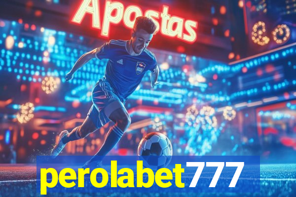 perolabet777