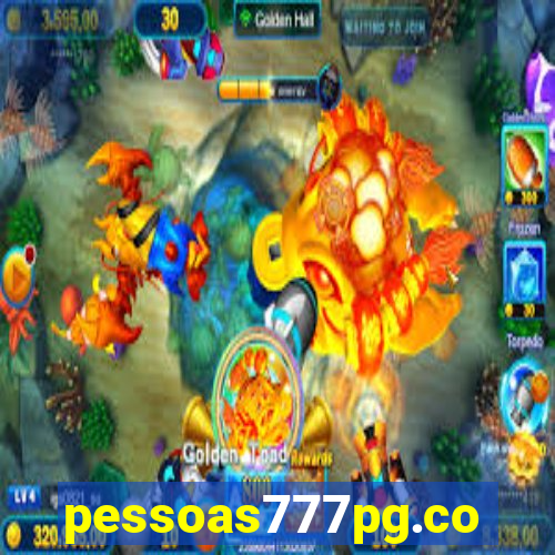 pessoas777pg.com