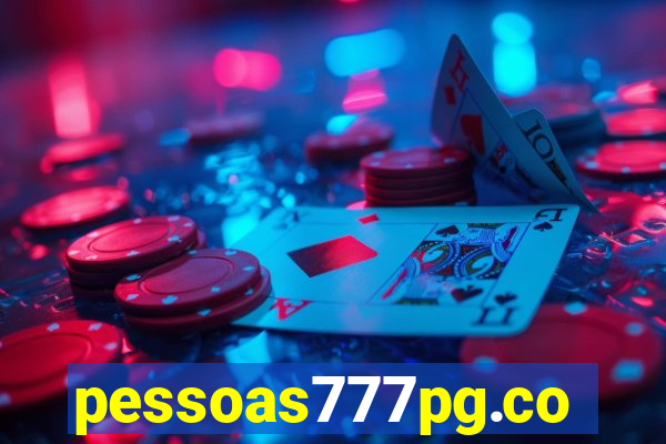 pessoas777pg.com