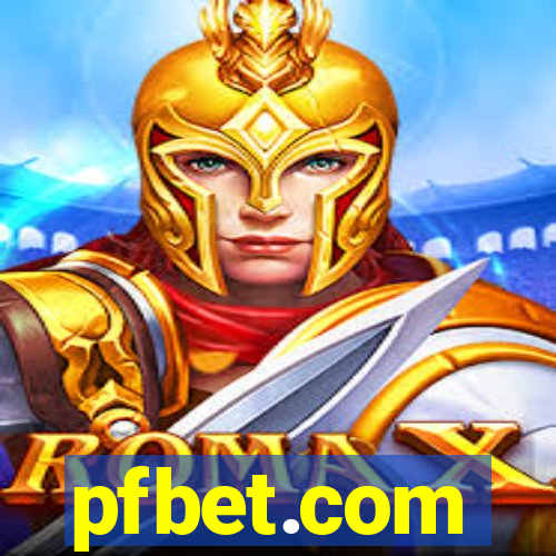 pfbet.com