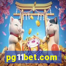 pg11bet.com