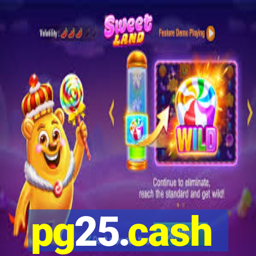 pg25.cash
