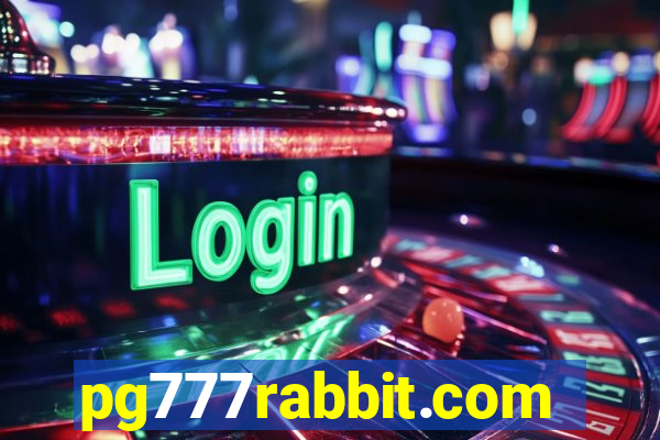 pg777rabbit.com