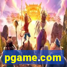 pgame.com
