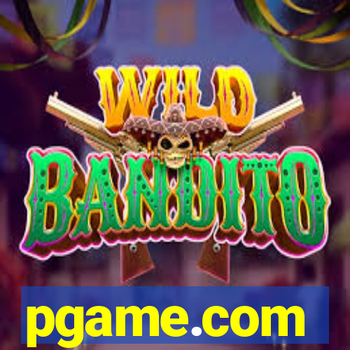 pgame.com