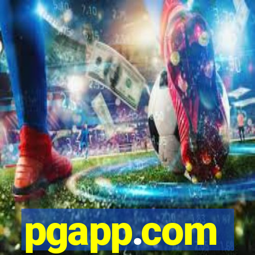 pgapp.com