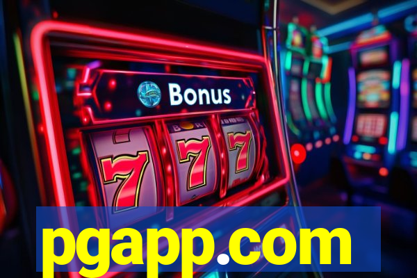 pgapp.com