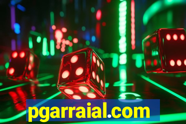 pgarraial.com