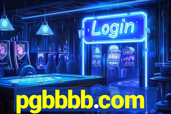 pgbbbb.com