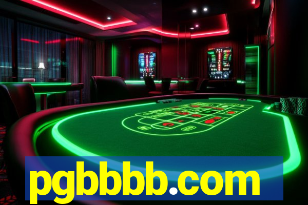 pgbbbb.com