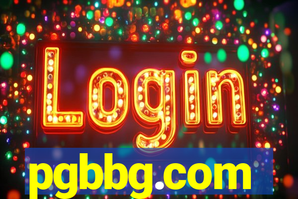 pgbbg.com