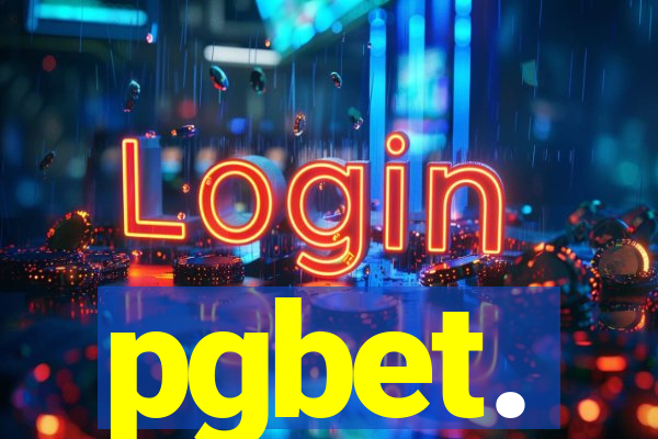 pgbet.
