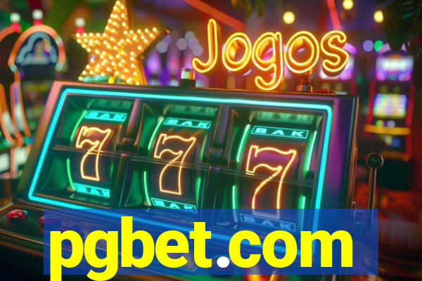 pgbet.com