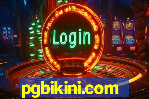 pgbikini.com