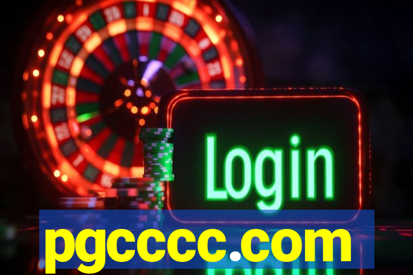 pgcccc.com