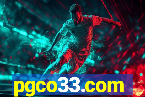 pgco33.com