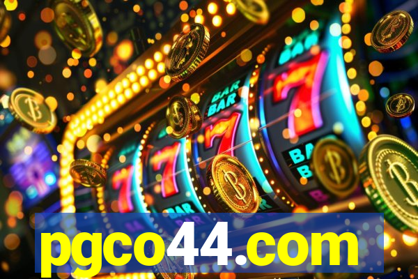 pgco44.com