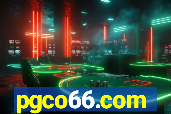 pgco66.com