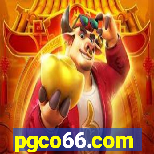 pgco66.com