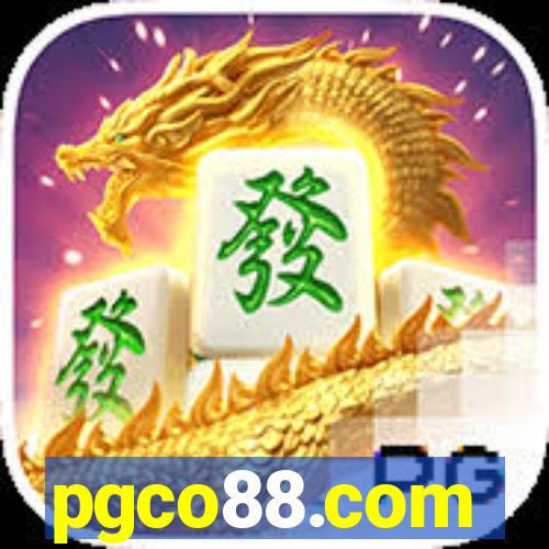 pgco88.com