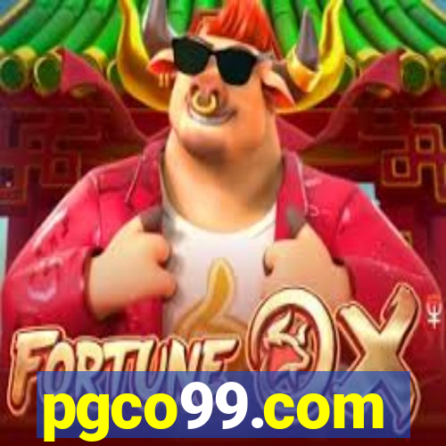 pgco99.com