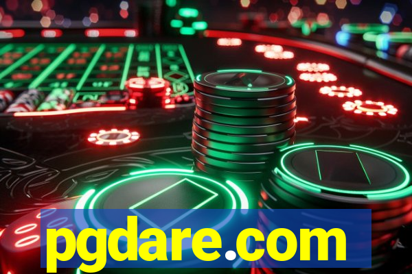 pgdare.com