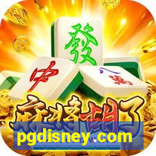 pgdisney.com