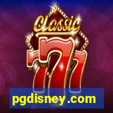 pgdisney.com