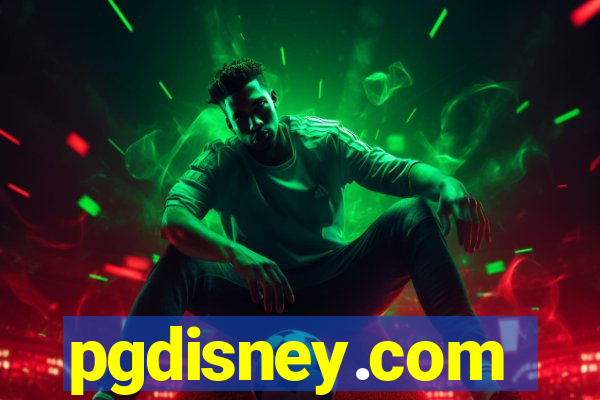 pgdisney.com