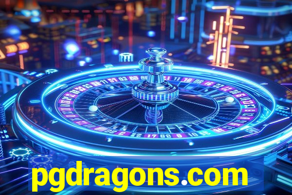 pgdragons.com