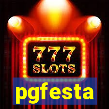 pgfesta
