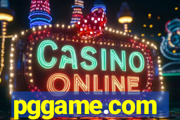 pggame.com