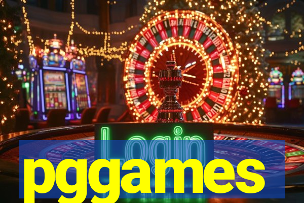 pggames