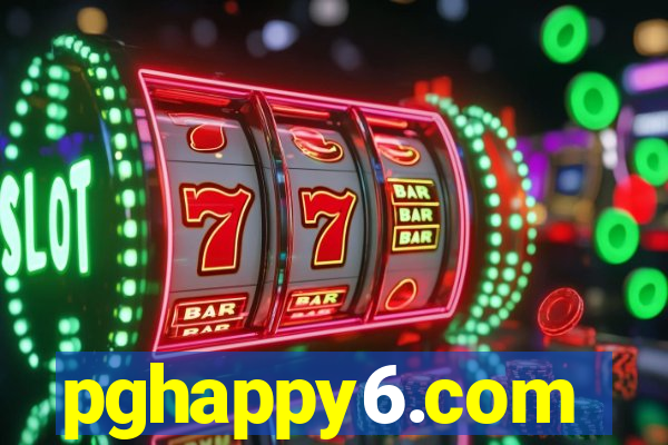 pghappy6.com