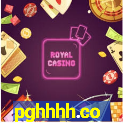 pghhhh.co