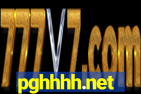 pghhhh.net
