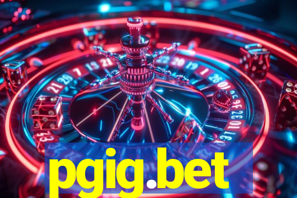 pgig.bet