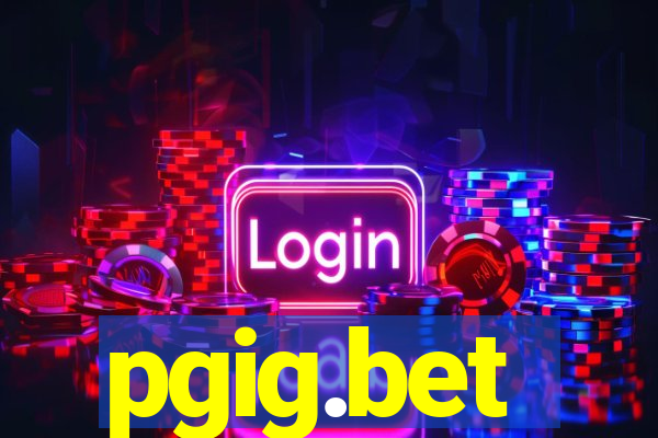 pgig.bet