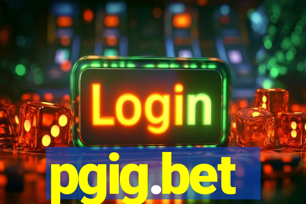 pgig.bet