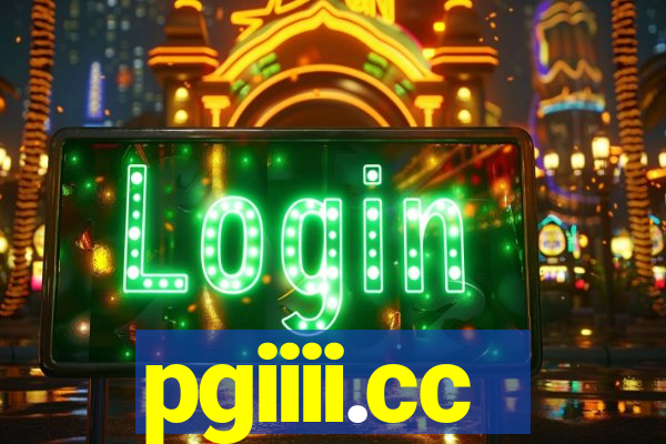 pgiiii.cc