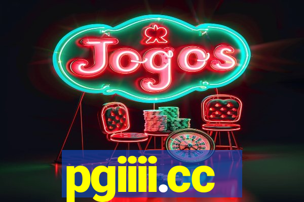 pgiiii.cc
