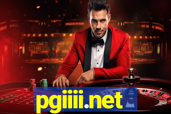 pgiiii.net