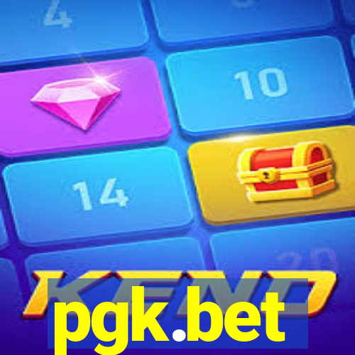 pgk.bet
