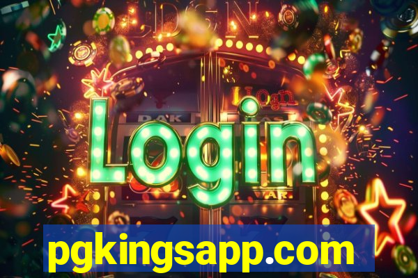pgkingsapp.com