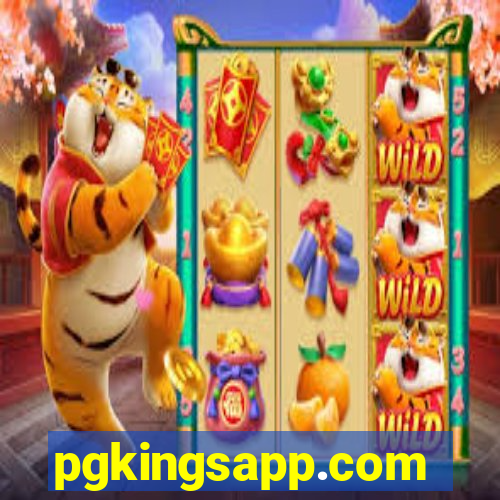 pgkingsapp.com