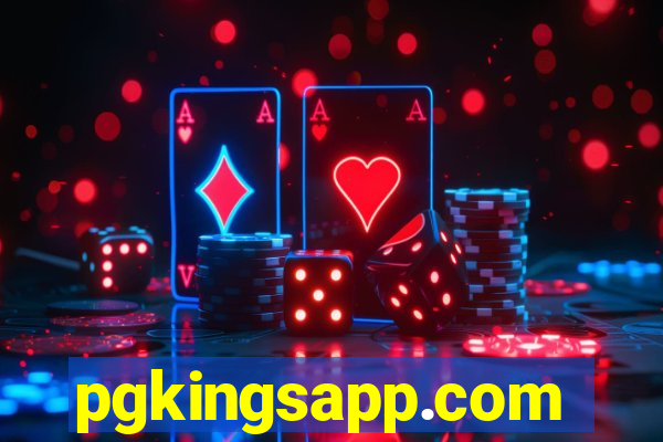 pgkingsapp.com