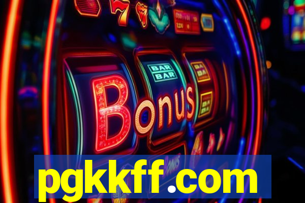 pgkkff.com