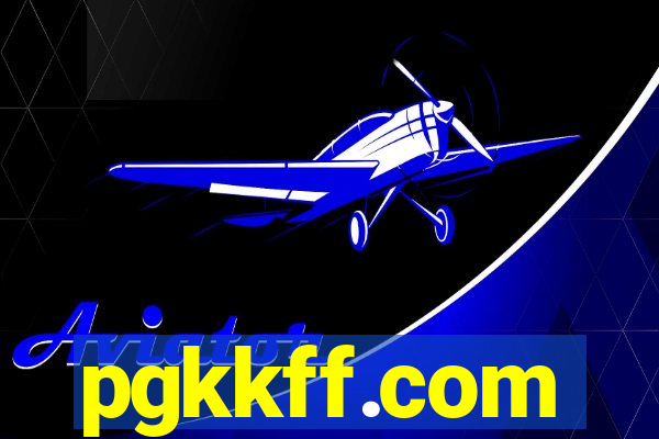 pgkkff.com
