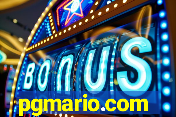 pgmario.com