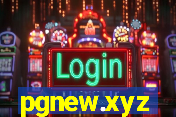 pgnew.xyz